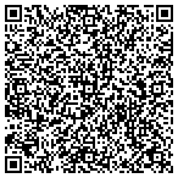 QR-код с контактной информацией организации ООО ТехИнКом