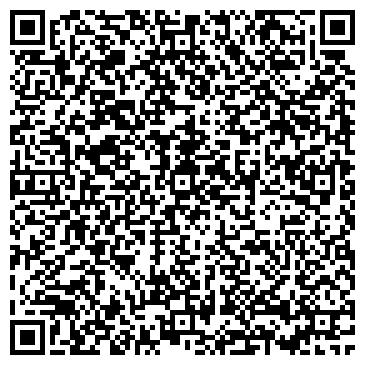 QR-код с контактной информацией организации Избирательная комиссия г. Сочи
