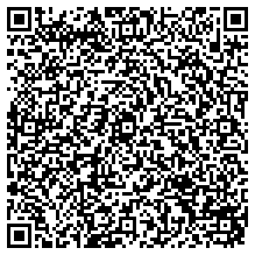 QR-код с контактной информацией организации Сантехмир74, магазин, ИП Зубков А.С.