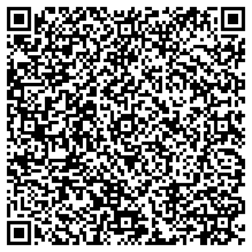 QR-код с контактной информацией организации Аквамир, торговая фирма, ИП Истомина Е.В.