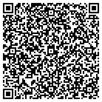 QR-код с контактной информацией организации АлКом