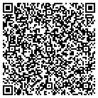 QR-код с контактной информацией организации Автополюс 71