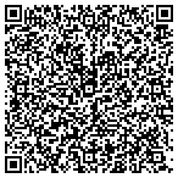 QR-код с контактной информацией организации ООО Баден