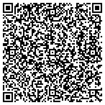 QR-код с контактной информацией организации Альтаир Авто