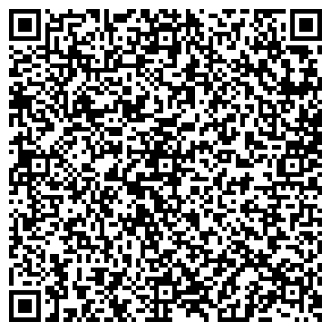 QR-код с контактной информацией организации Ванна174
