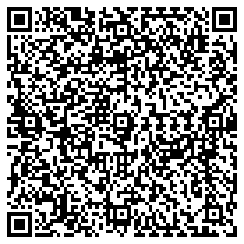 QR-код с контактной информацией организации Банкомат, Промэнергобанк, ОАО