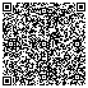 QR-код с контактной информацией организации Магнит