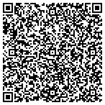 QR-код с контактной информацией организации Автокласс, автосалон, официальный дилер
