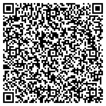 QR-код с контактной информацией организации Магнит