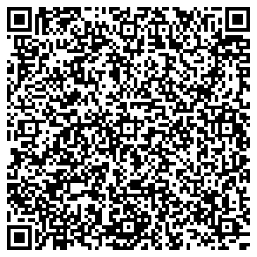 QR-код с контактной информацией организации ООО Техно-Транс