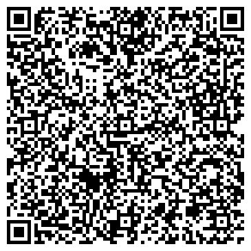 QR-код с контактной информацией организации Жемчужина