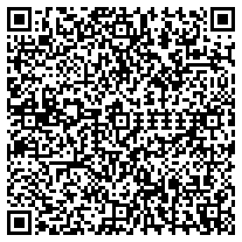 QR-код с контактной информацией организации Bosch