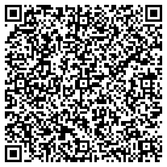 QR-код с контактной информацией организации На Автодроме