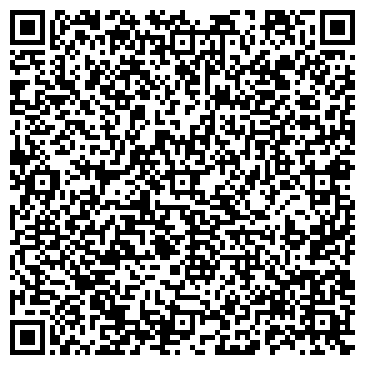 QR-код с контактной информацией организации ООО Строительная компания  «Паритет»