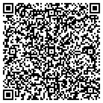 QR-код с контактной информацией организации Магнит