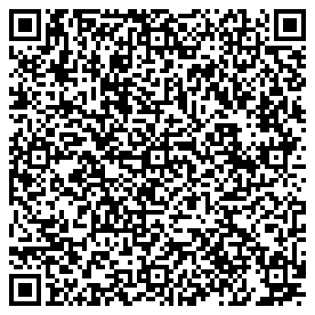 QR-код с контактной информацией организации MaXCustoms