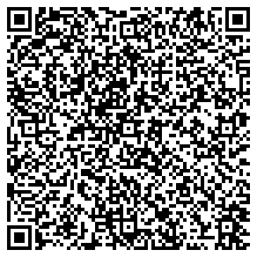 QR-код с контактной информацией организации Антанта