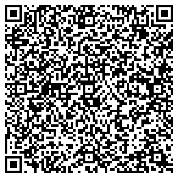 QR-код с контактной информацией организации Новомоторс, ООО, автоцентр, официальный дилер