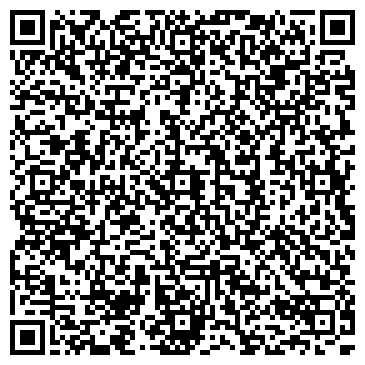 QR-код с контактной информацией организации ООО Мойдодыр