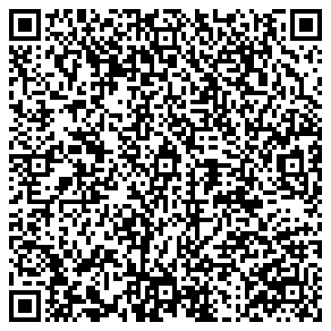 QR-код с контактной информацией организации ООО Вятская крона
