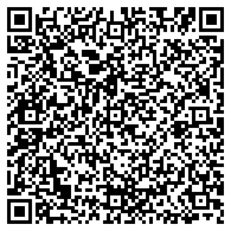 QR-код с контактной информацией организации Банкомат, Промэнергобанк, ОАО