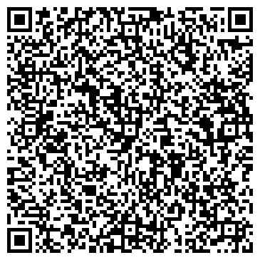 QR-код с контактной информацией организации МастерКлин