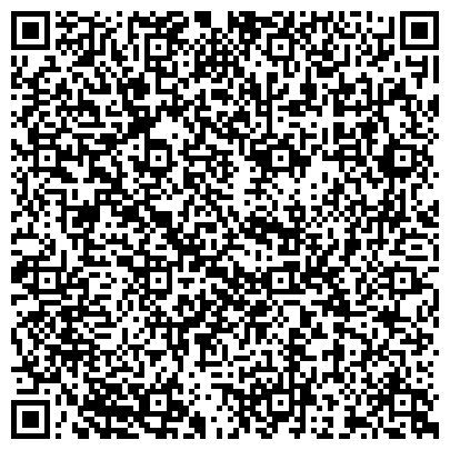 QR-код с контактной информацией организации Всероссийское общество инвалидов, общественная организация, Лазаревский район