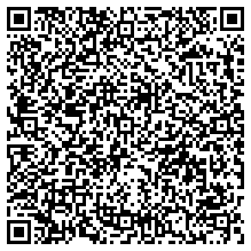 QR-код с контактной информацией организации Малая академия искусств, общественная организация