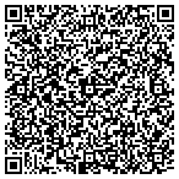 QR-код с контактной информацией организации Молодёжный центр Туапсинского района, МКУ