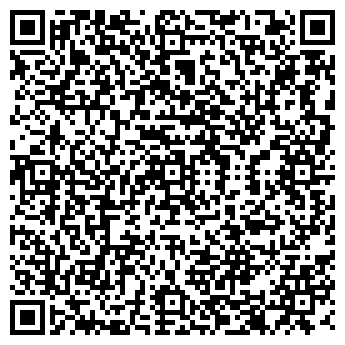 QR-код с контактной информацией организации Банкомат, Промэнергобанк, ОАО