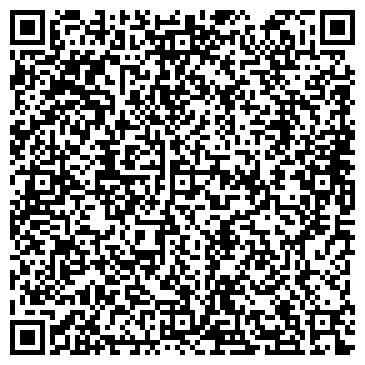 QR-код с контактной информацией организации МоторДизель