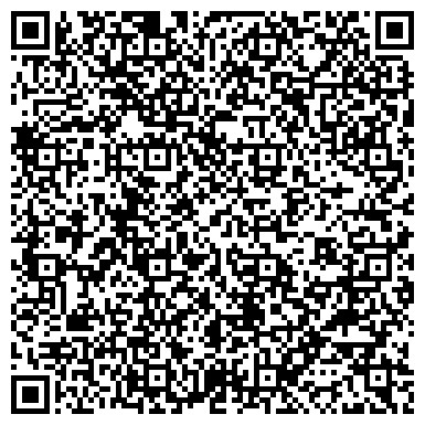 QR-код с контактной информацией организации ЗАО ТеплоСтройИндустрия