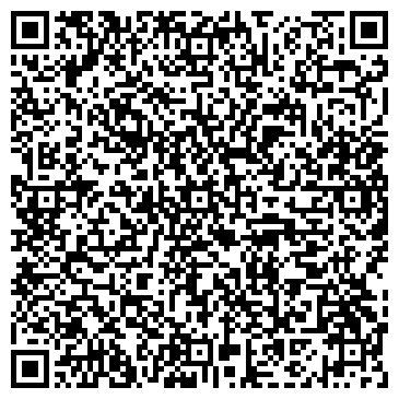 QR-код с контактной информацией организации Центр молодёжного отдыха и туризма, МБУ