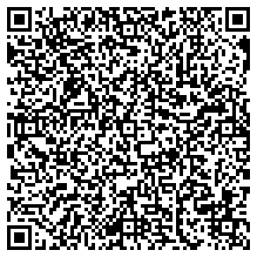 QR-код с контактной информацией организации Окна ПВХ 43 Регион