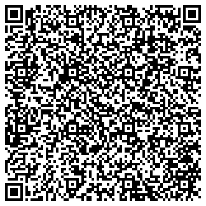 QR-код с контактной информацией организации Союз архитекторов России, Сочинская городская общественная организация