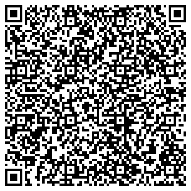 QR-код с контактной информацией организации Окна Баварии, торгово-монтажная компания, ИП Саллаватулина О.Б.