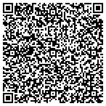 QR-код с контактной информацией организации Виктория-сервис