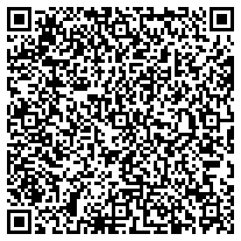 QR-код с контактной информацией организации Мирас авто