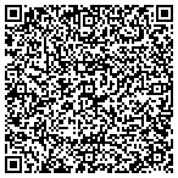QR-код с контактной информацией организации Аэлита