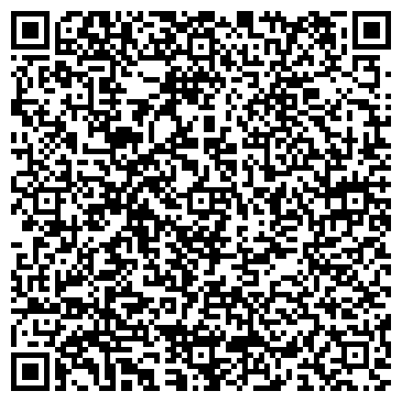 QR-код с контактной информацией организации Сочинский деловой клуб, общественная организация
