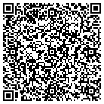 QR-код с контактной информацией организации ООО Техторг