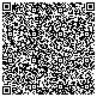 QR-код с контактной информацией организации ООО Конструкторско-технологическое бюро подвижного состава