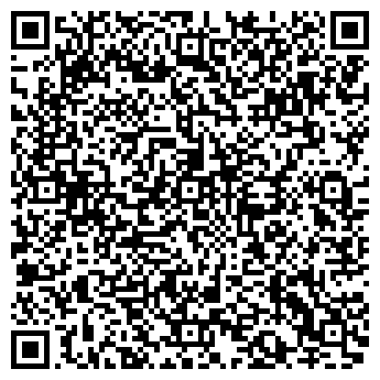 QR-код с контактной информацией организации Тула 4х4