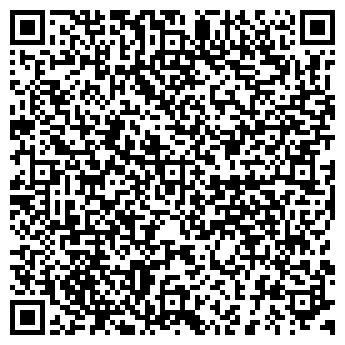QR-код с контактной информацией организации Фотосалон на Октябрьском проспекте, 8