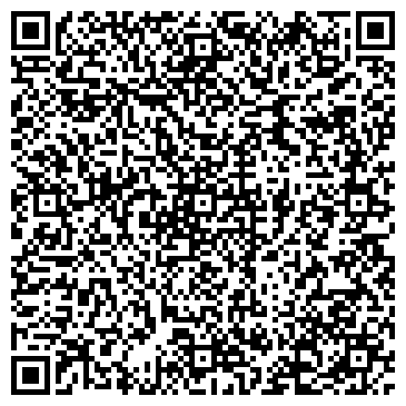 QR-код с контактной информацией организации Черноморская