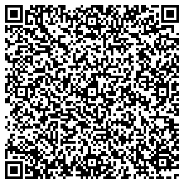 QR-код с контактной информацией организации Скрапбукинг