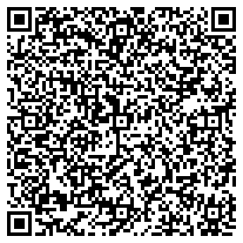 QR-код с контактной информацией организации Дагомысское лесничество
