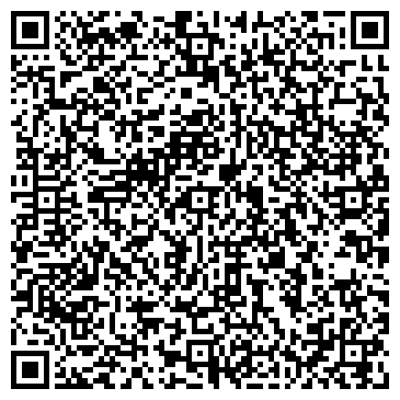 QR-код с контактной информацией организации Миф