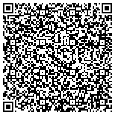 QR-код с контактной информацией организации ООО Пластик и металл