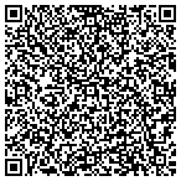 QR-код с контактной информацией организации ООО Платина+